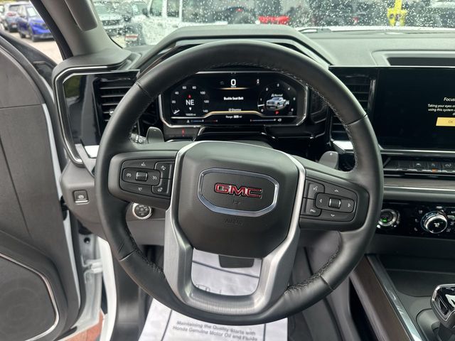 Used 2024 GMC Sierra 1500 Truck
