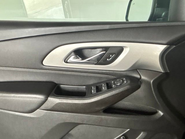 Used 2022 Chevrolet Traverse SUV