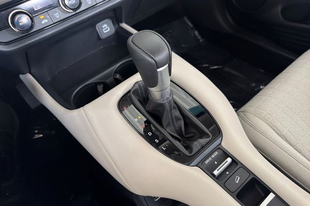 Used 2024 Honda HR-V SUV