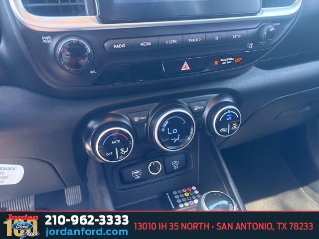 Used Car 2023 Hyundai Venue  Sel For Sale Under $20,000 In San Antonio, Texas