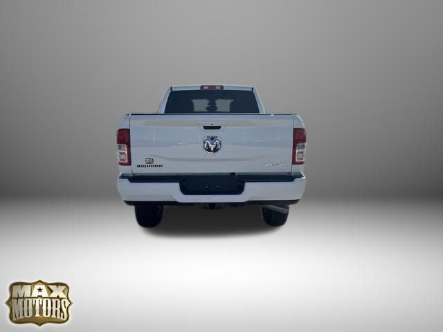 2024 Ram 2500 Big Horn 6