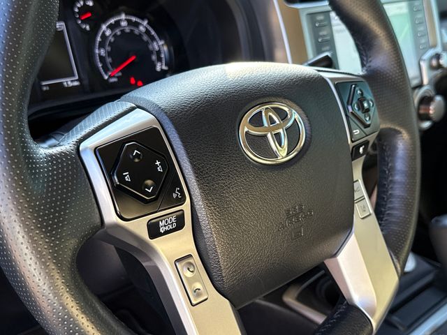 Used 2023 Toyota 4Runner SUV