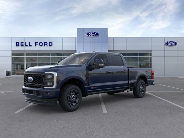 2024 Ford F-350SD Lariat 1