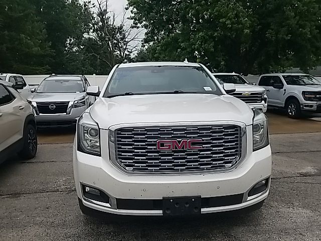 Used 2018 GMC Yukon SUV