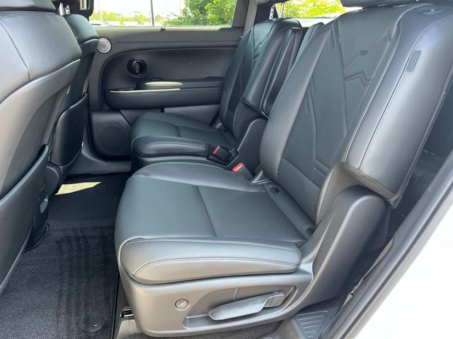 new 2026 Hyundai Palisade car, priced at $47,446