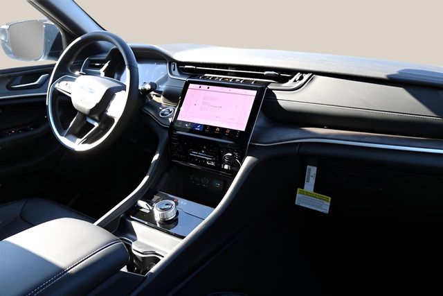 New Car 2025 Jeep Grand Cherokee  Limited For Sale Under $40,000 In Austin, Texas