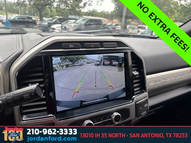 Used Car 2022 Ford F-250sd  Lariat For Sale Under $50,000 In San Antonio, Texas