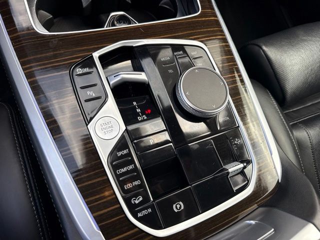 Used 2026 BMW X7 SUV
