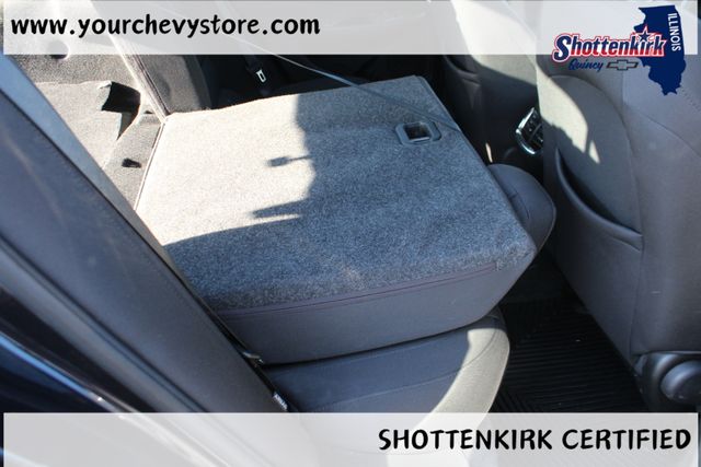 Used 2022 Chevrolet Malibu Sedan