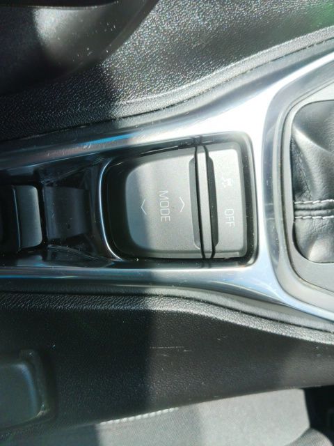 Used 2017 Chevrolet Camaro Convertible
