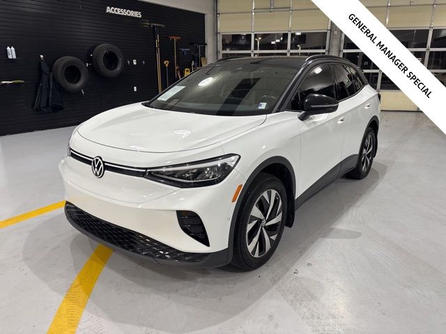2023 Volkswagen ID.4 Pro AWD