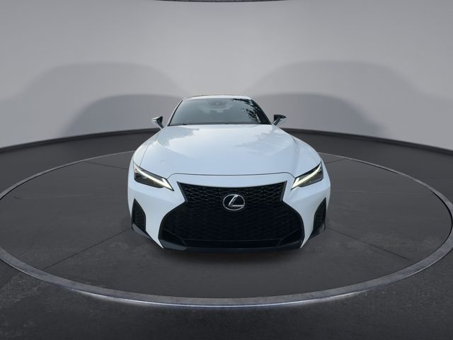 2024 Lexus IS - $36,199