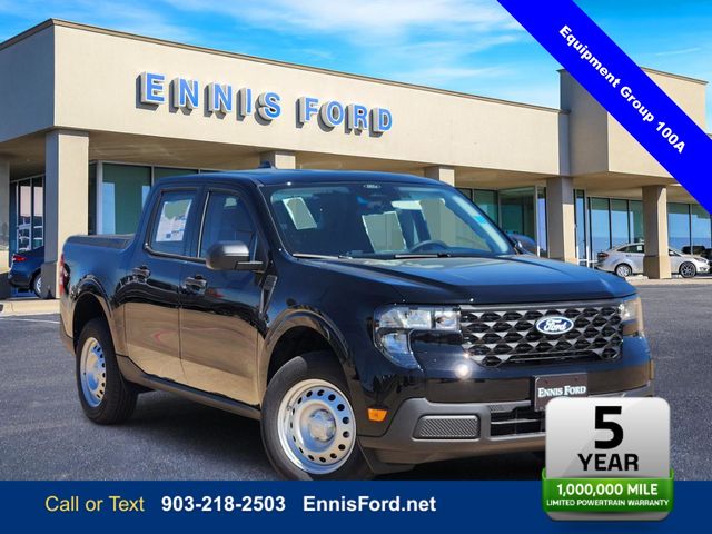 2026 Ford Maverick XL SuperCrew FWD