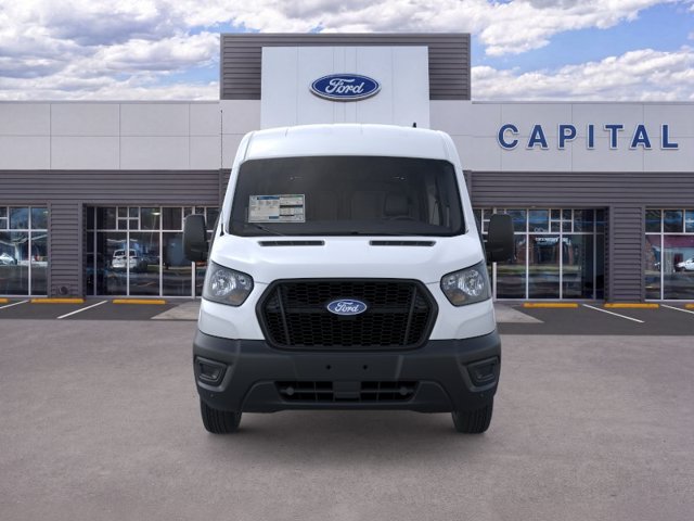 New 2026 White Ford  image 6