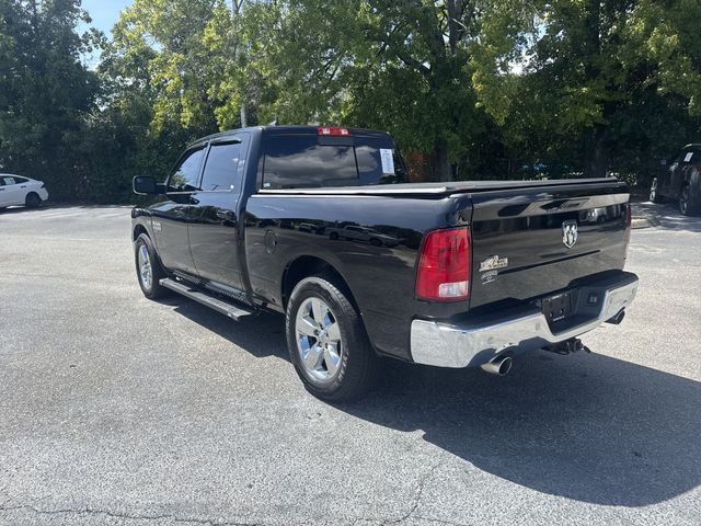 Used 2019 Black Ram Big Horn image 7