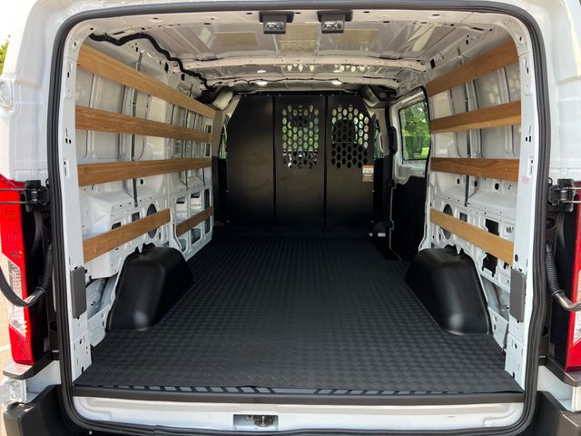 Used 2025 Ford Transit-250 Van