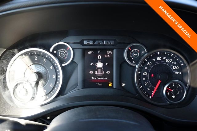 New Car 2025 Ram 1500  Big Horn/lone Star For Sale Under $50,000 In Austin, Texas