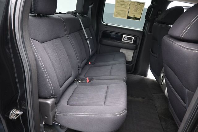 Used 2010 Ford F-150 Truck