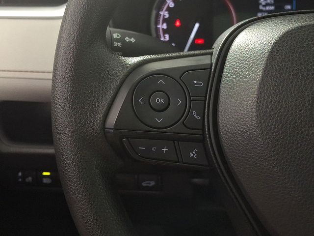 Used 2025 Toyota RAV4 SUV