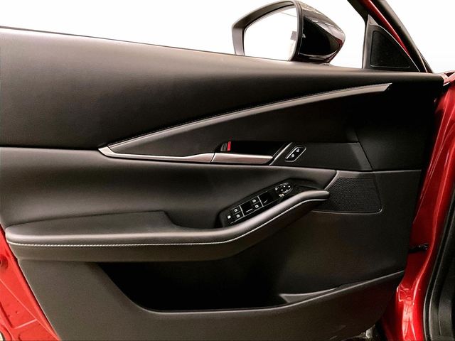 2024 Mazda CX-30 2.5 S Select Sport Red at Honda North