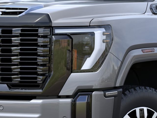2026 GMC Sierra 2500HD Denali Ultimate:46513