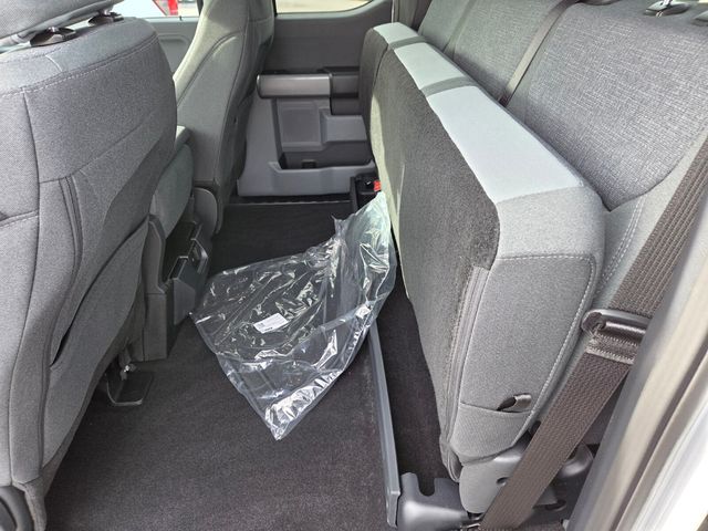 New 2026 Ford F-150 SuperCab 6.5' Box XLT