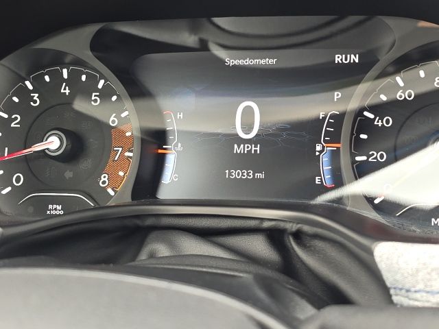 2024 Jeep Compass Sport:168688A