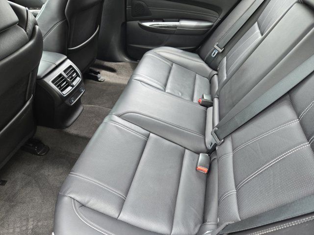 used 2018 Acura TLX car, priced at $18,215