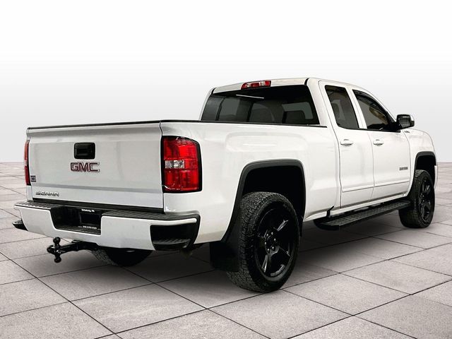 2018 GMC Sierra 1500 Base White at Solomon Chevrolet