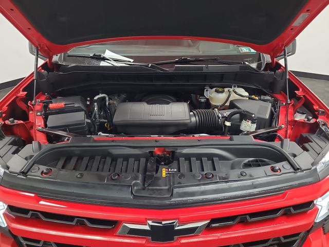 2023 – Chevrolet – Silverado 1500