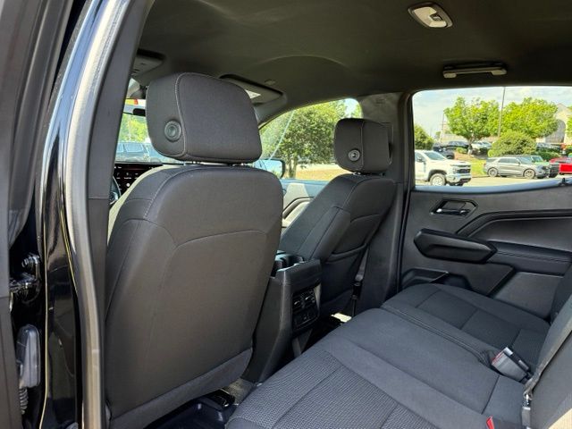 Used 2024 GMC Canyon Truck