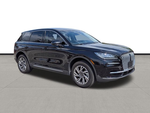 2025 Lincoln Corsair Premiere - 2