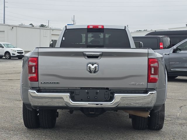 2022 Ram 3500 Laramie:45392A
