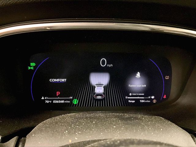 2023 Acura MDX 3.5L  at Spitzer Acura