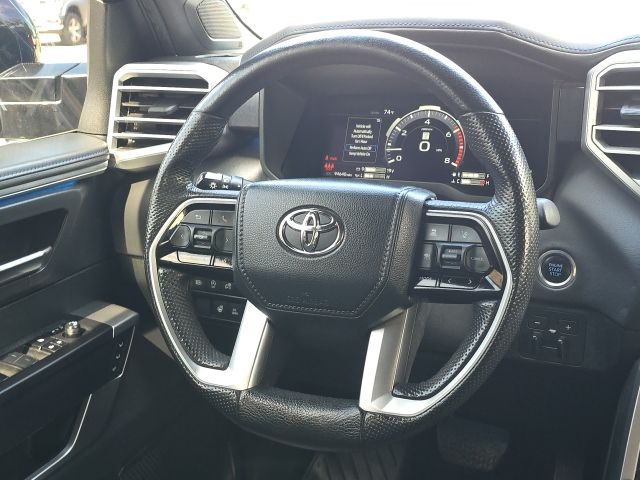 2023 Toyota Tundra Platinum:46438A