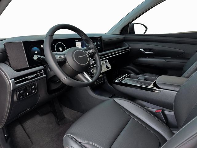 New 2026 White Hyundai SEL Convenience image 14