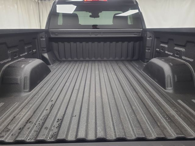 2026 – Chevrolet – Silverado 1500