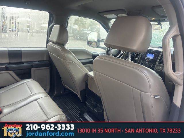 Used Car 2022 Ford F-350sd  Xl For Sale Under $50,000 In San Antonio, Texas