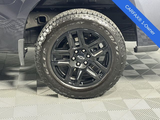 Used 2024 Chevrolet Silverado 1500 For Sale in Indianapolis, IN