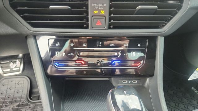 2026 Volkswagen Jetta