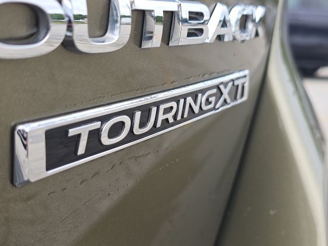 2020 Subaru Outback Touring XT:168872A