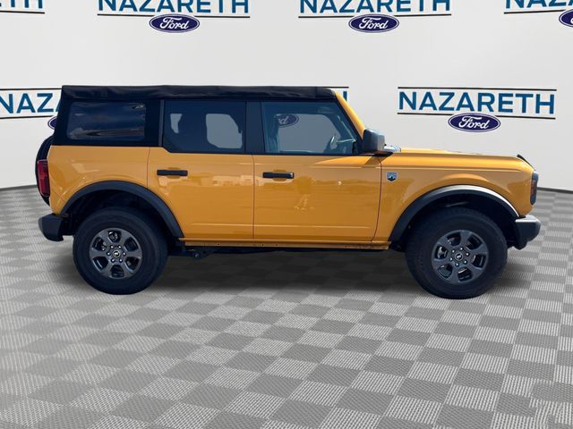 used 2022 Ford Bronco car, priced at $34,999