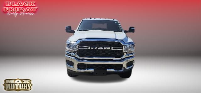 2024 Ram 2500 Tradesman 2