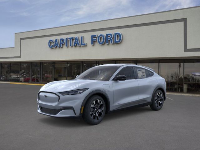 2026 Ford Mustang-Mach-e Select's photo