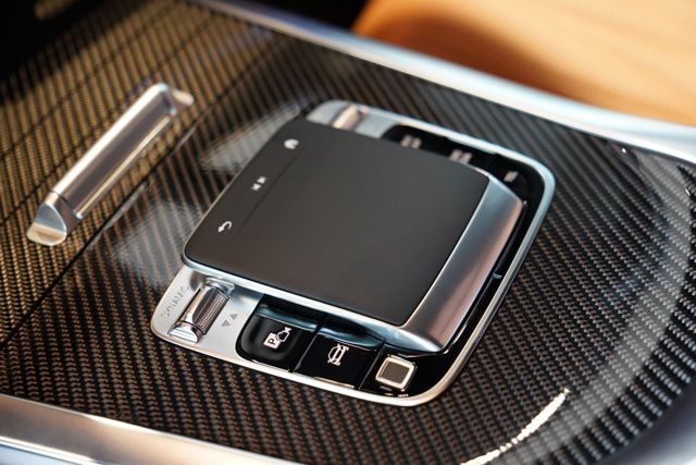 New 2027 Blue Mercedes-Benz G 63 AMG® image 24