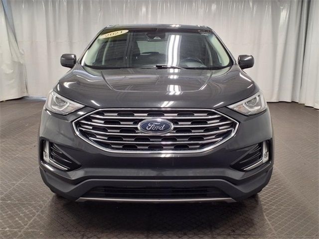 2021 Ford Edge