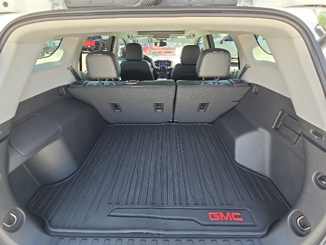 2024 GMC Terrain SLT:L44130A