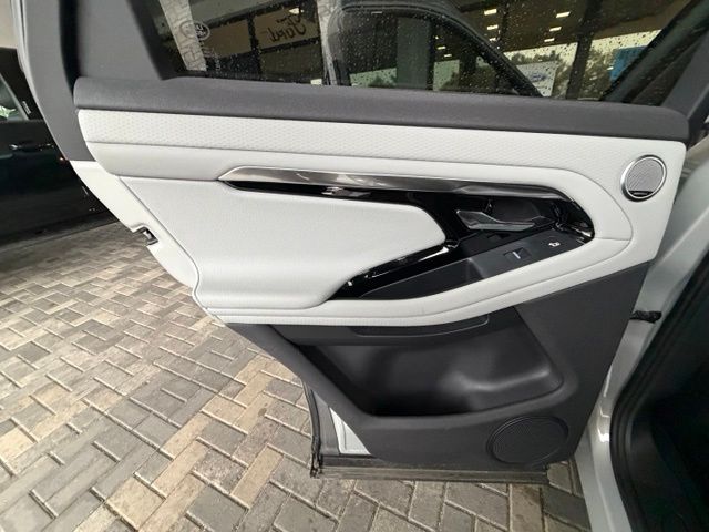 Used 2021 Land rover Range Rover Evoque SUV