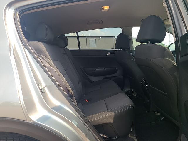 Used 2022 Kia Sportage SUV