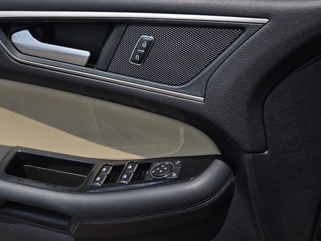 Used 2020 Ford Edge SUV